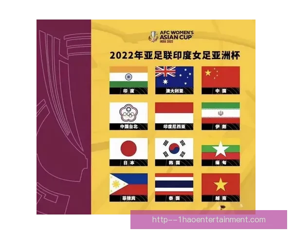 亚洲杯争冠格局全景解析与强队前景深度研判形势对比分析